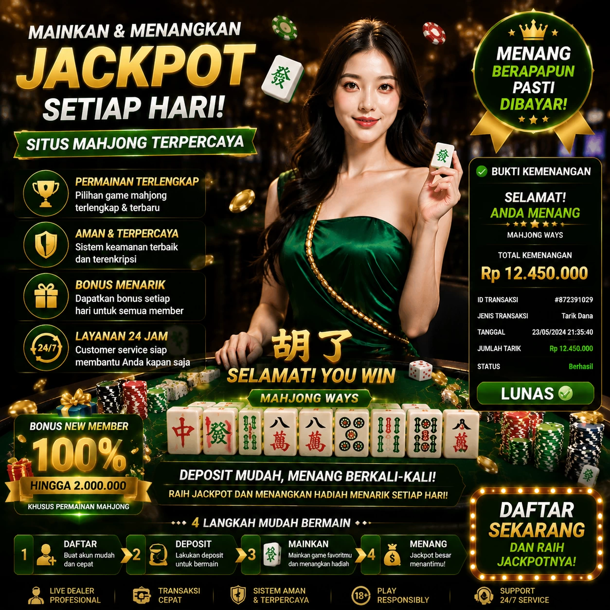 99dewa